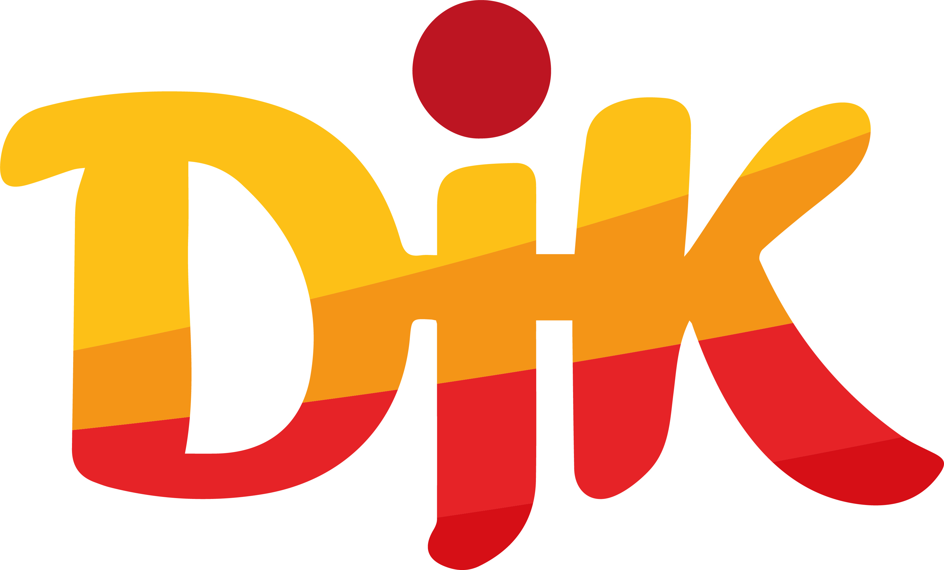 DJK Logo