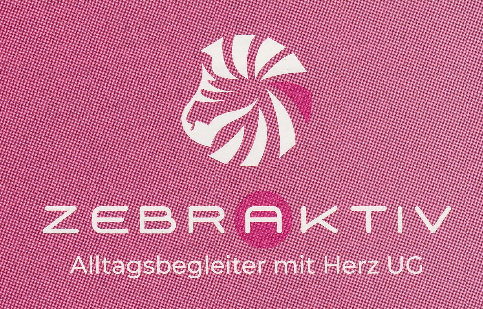 Zebraktiv Logo
