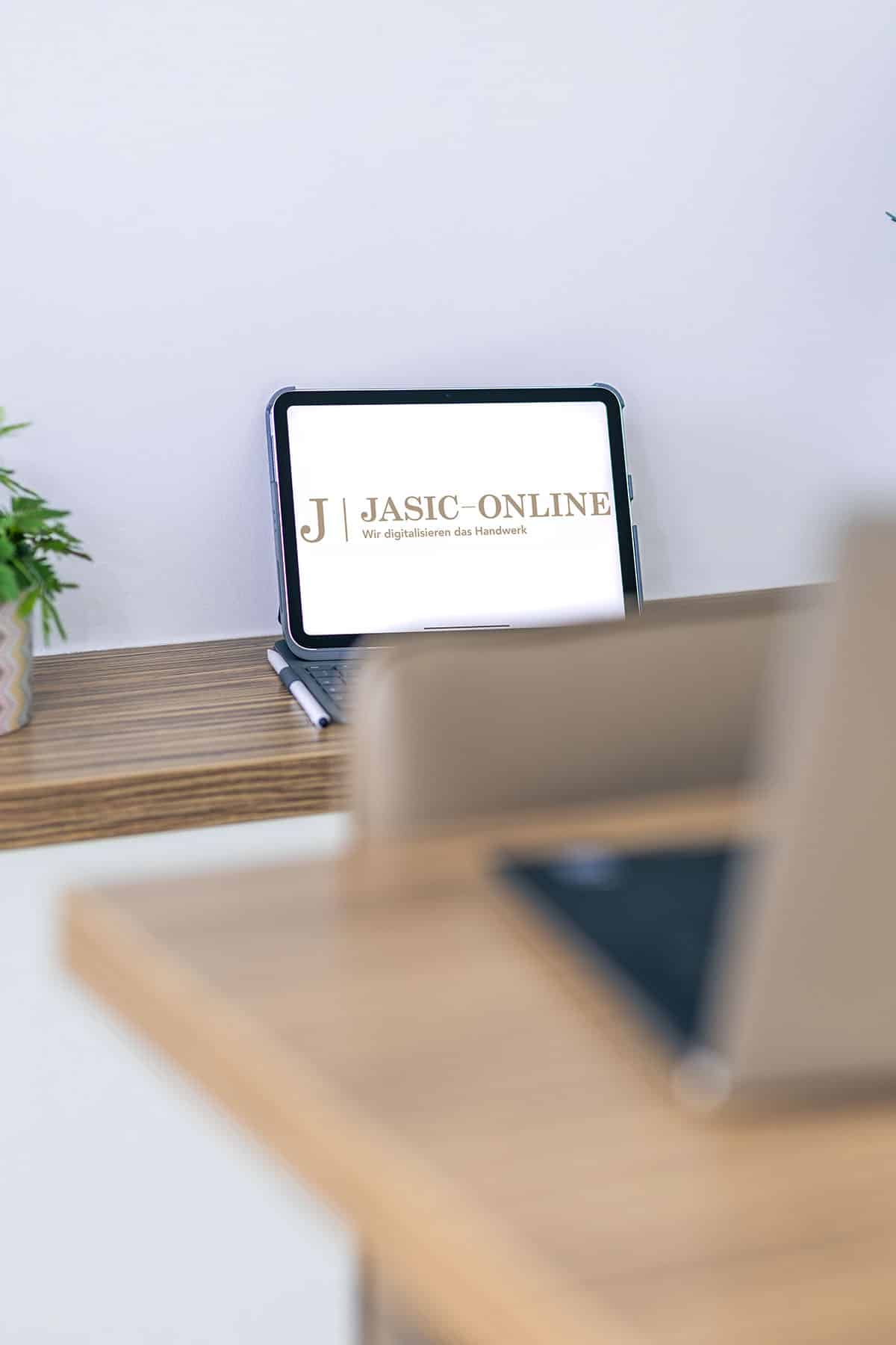 Werkstattberatung | Prozessoptimierung im Handwerk | Jasic-Online | Münster