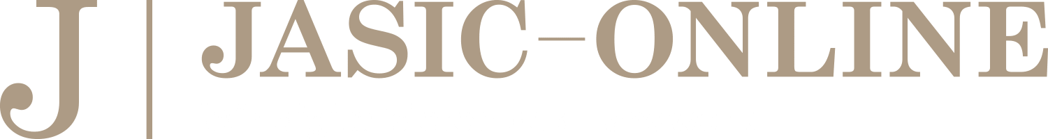 Jasic Online | Wir digitalisieren das Handwerk