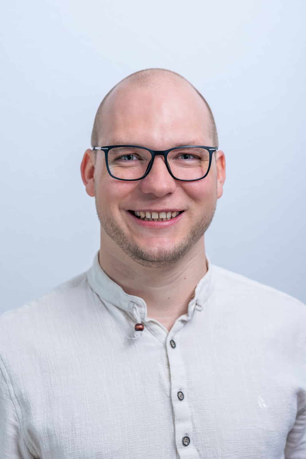 Jens Jasic | Tischler und Holztechniker| Jasic-Online | Wir digitalisieren das Handwerk