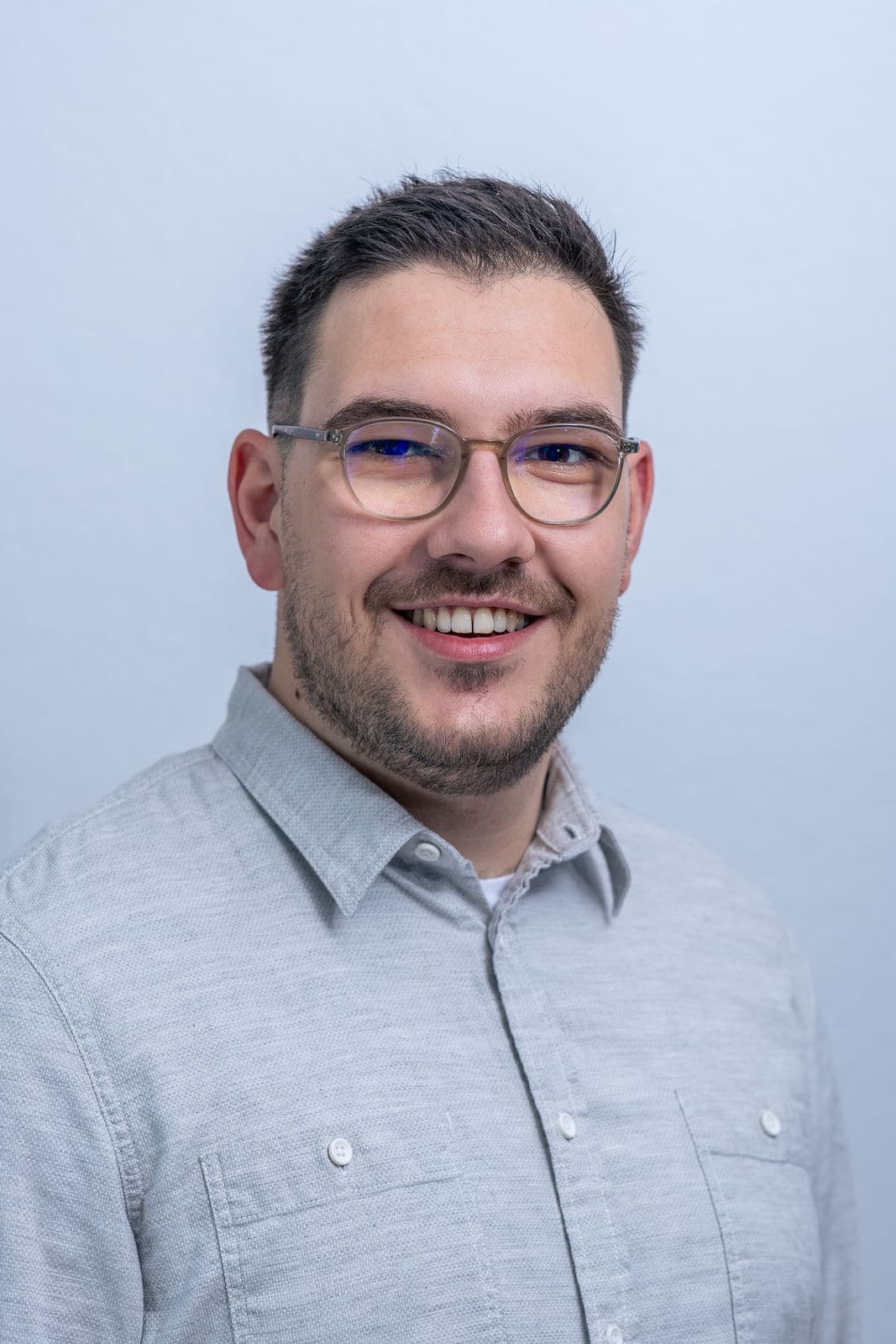 Alvin Jasic | IT-Berater und Softwareentwickler | Jasic-Online | Wir digitalisieren das Handwerk