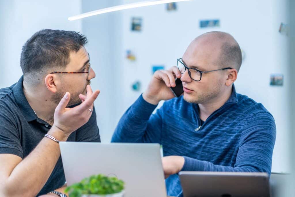 Handwer und IT vereint | Jasic-Online Münster