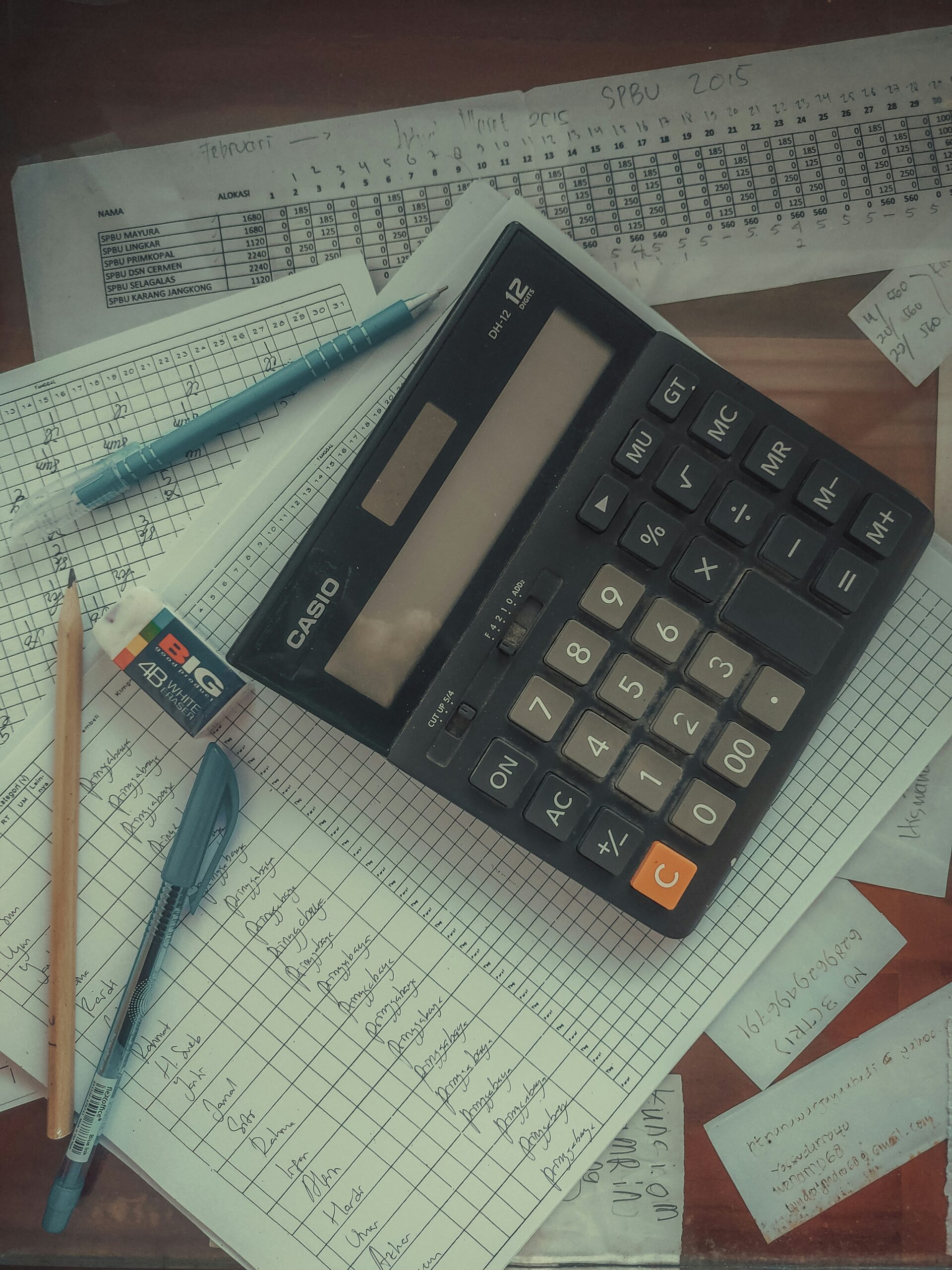 SevDesk | Handwerk | Buchbinder Rahe Rohling | Jasic-Online