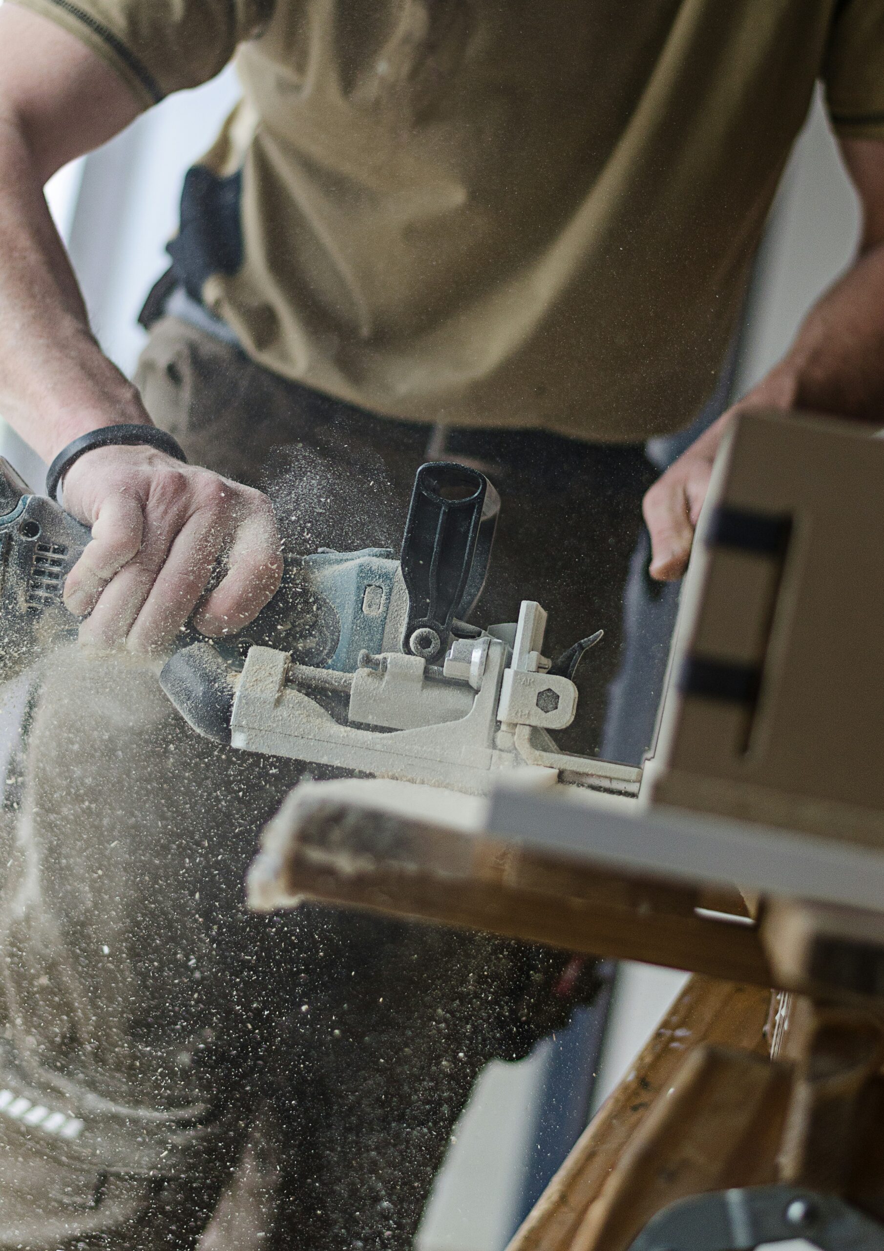Digitale Visitenkarte | Handwerk KS | Jasic-Online