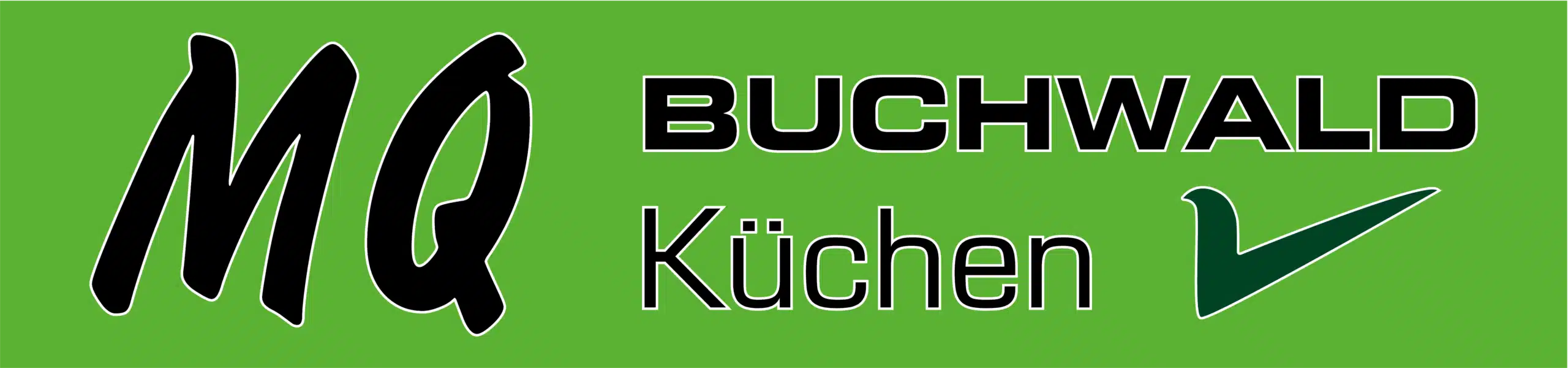 MQ Buchwald Küchen | Digitale Visitenkarte