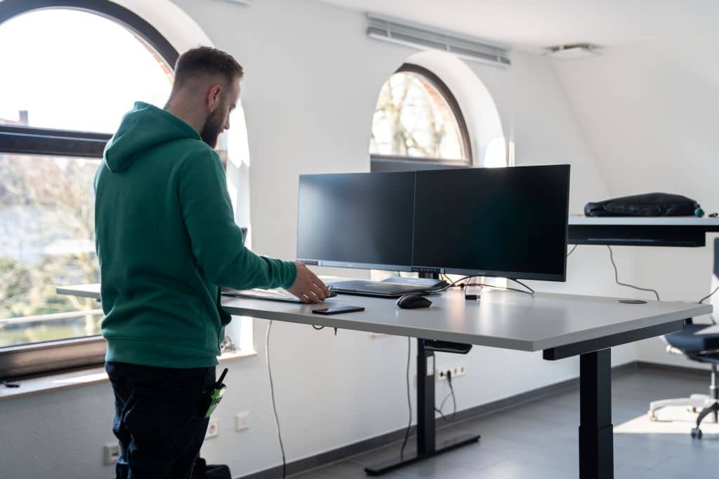 Ingenieursbüro Krumme | It Infrastruktur | Jasic-Online