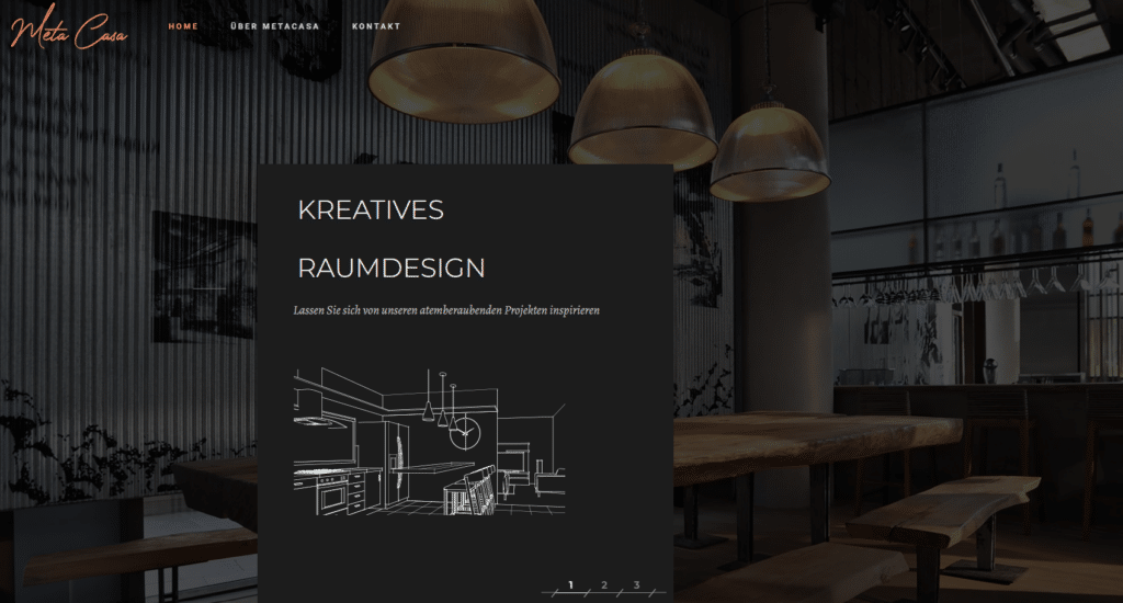 MetaCasa | Digitale Visitenkarte | Jasic-Online
