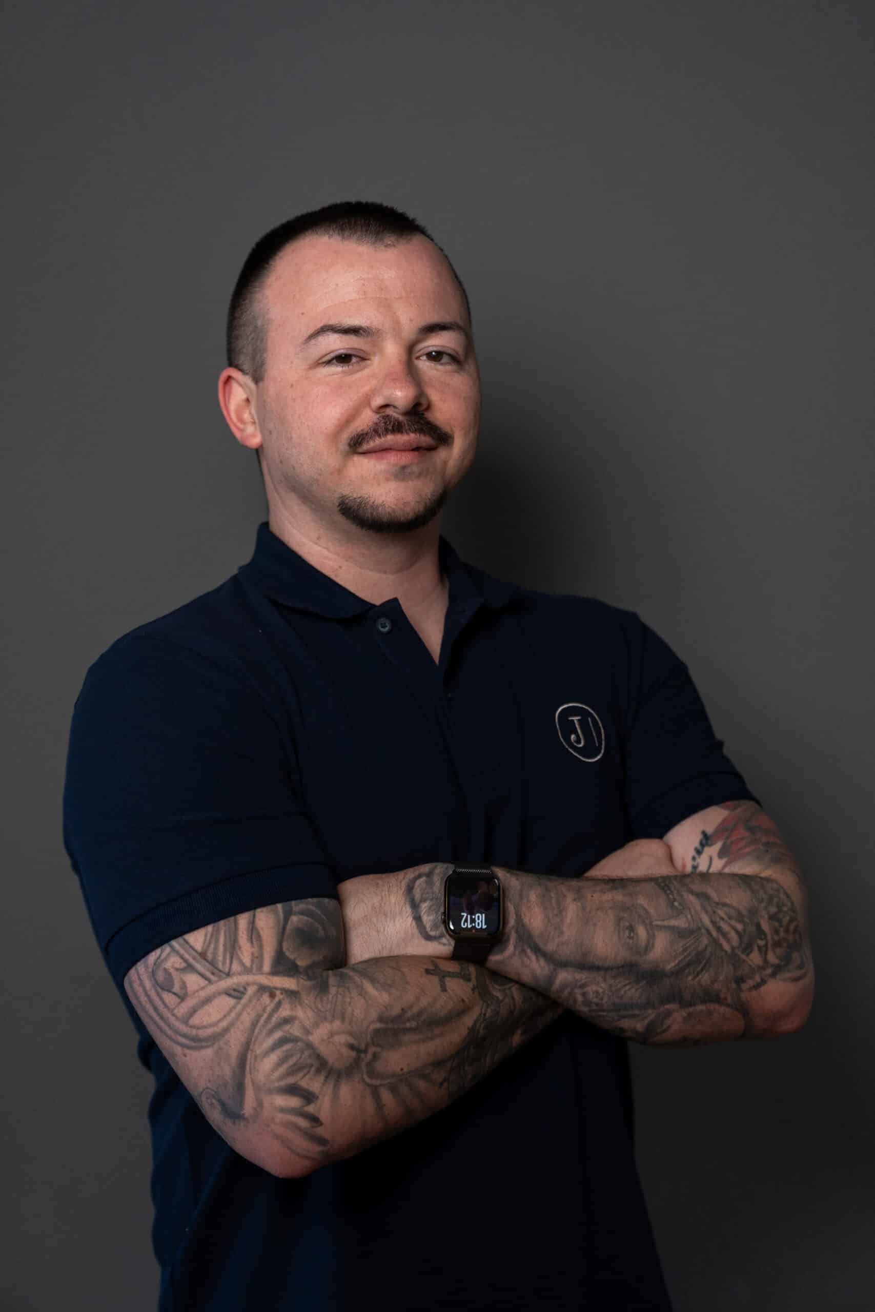 Jasic Online GmbH | Velibor Kovacevic